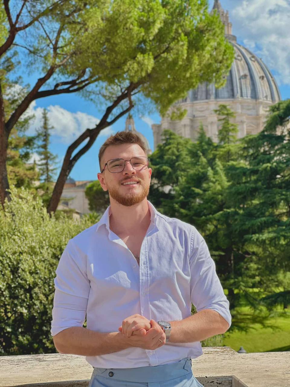 Гліб Компанієнко